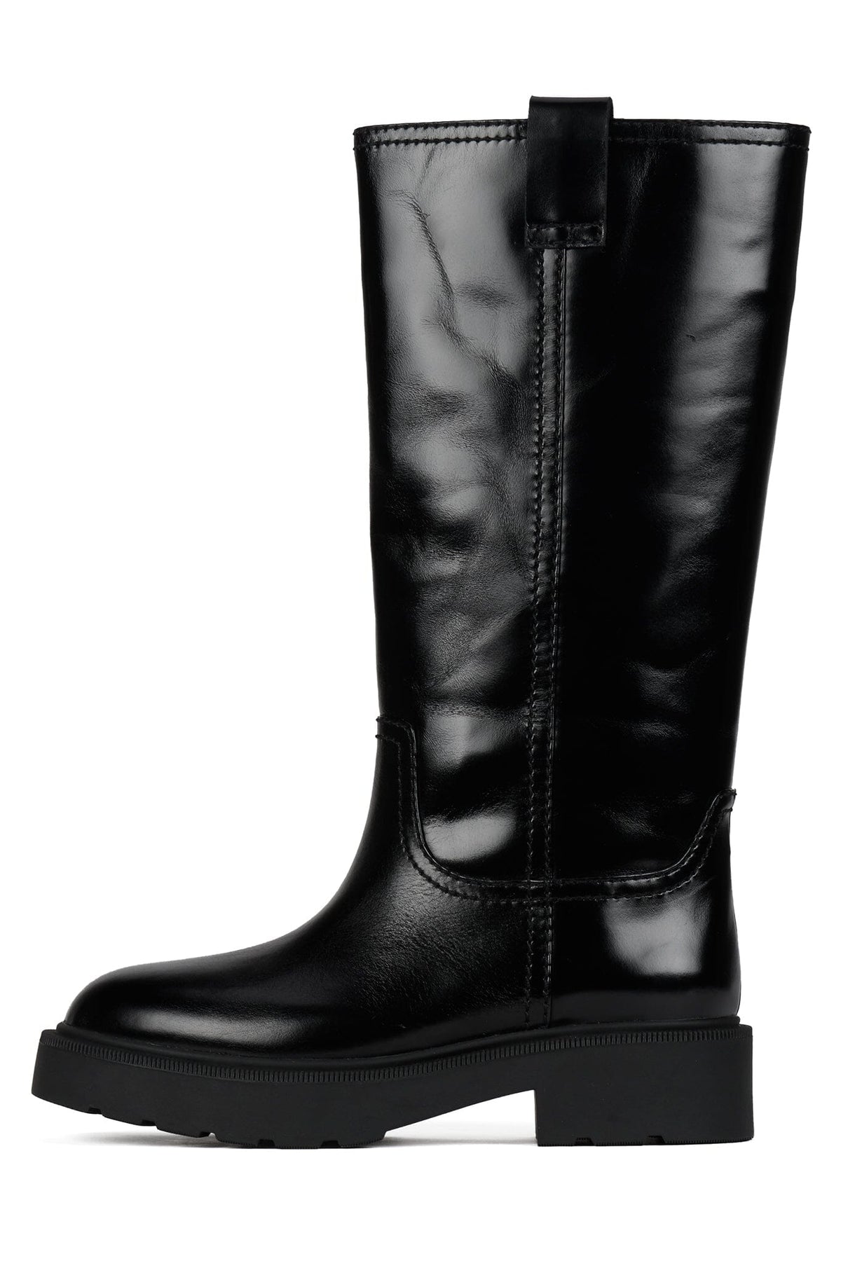 OBSIDIAN-H Black
