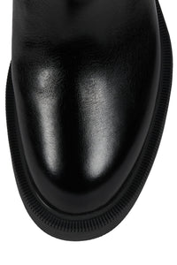 OBSIDIAN-H Black 4