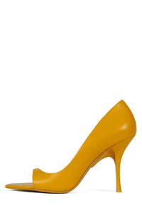 PENUMBRA Yellow