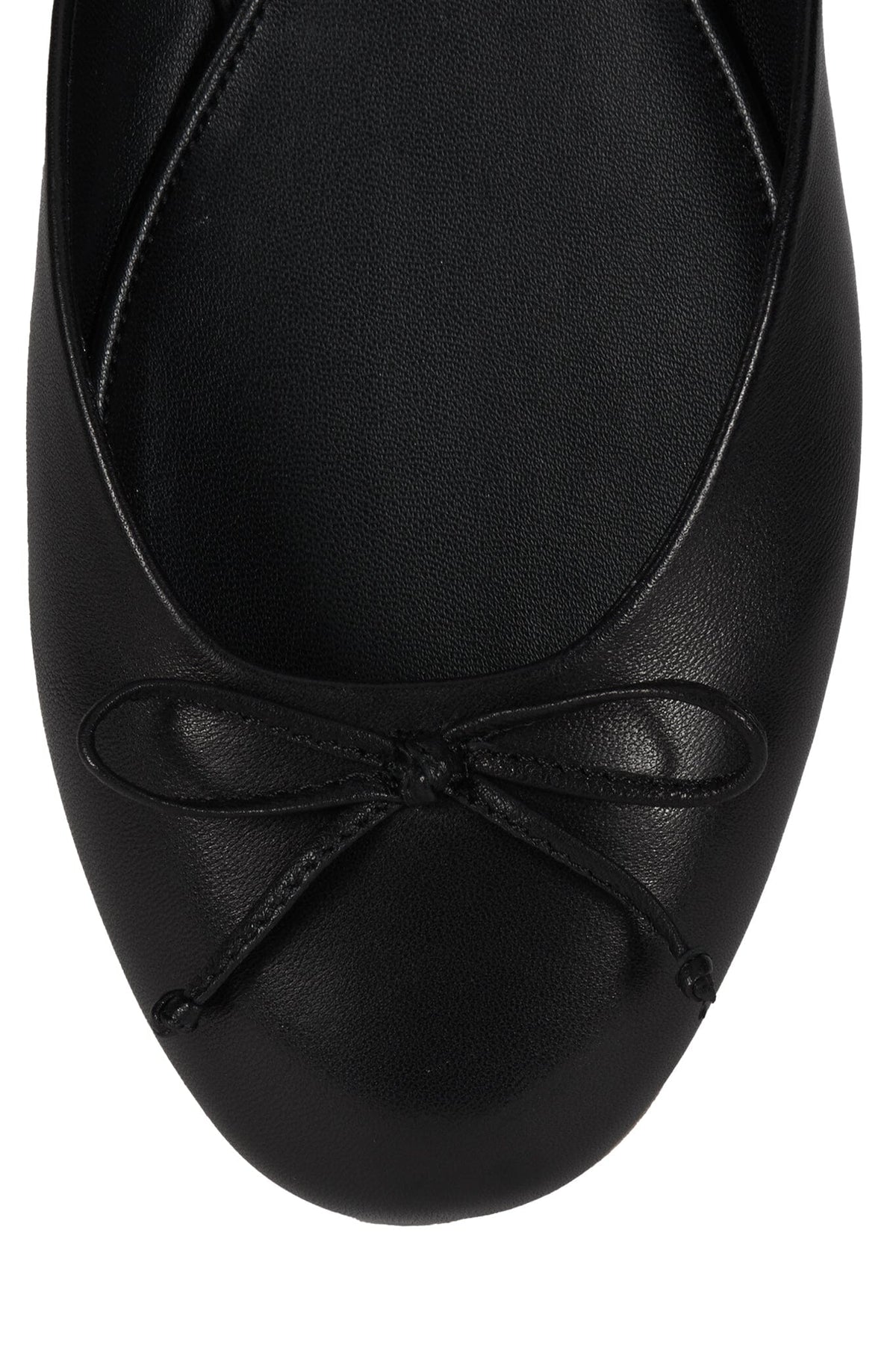 PERKY Black 4