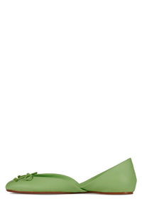 PERKY Green Neon