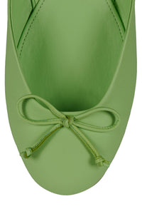 PERKY Green Neon 4