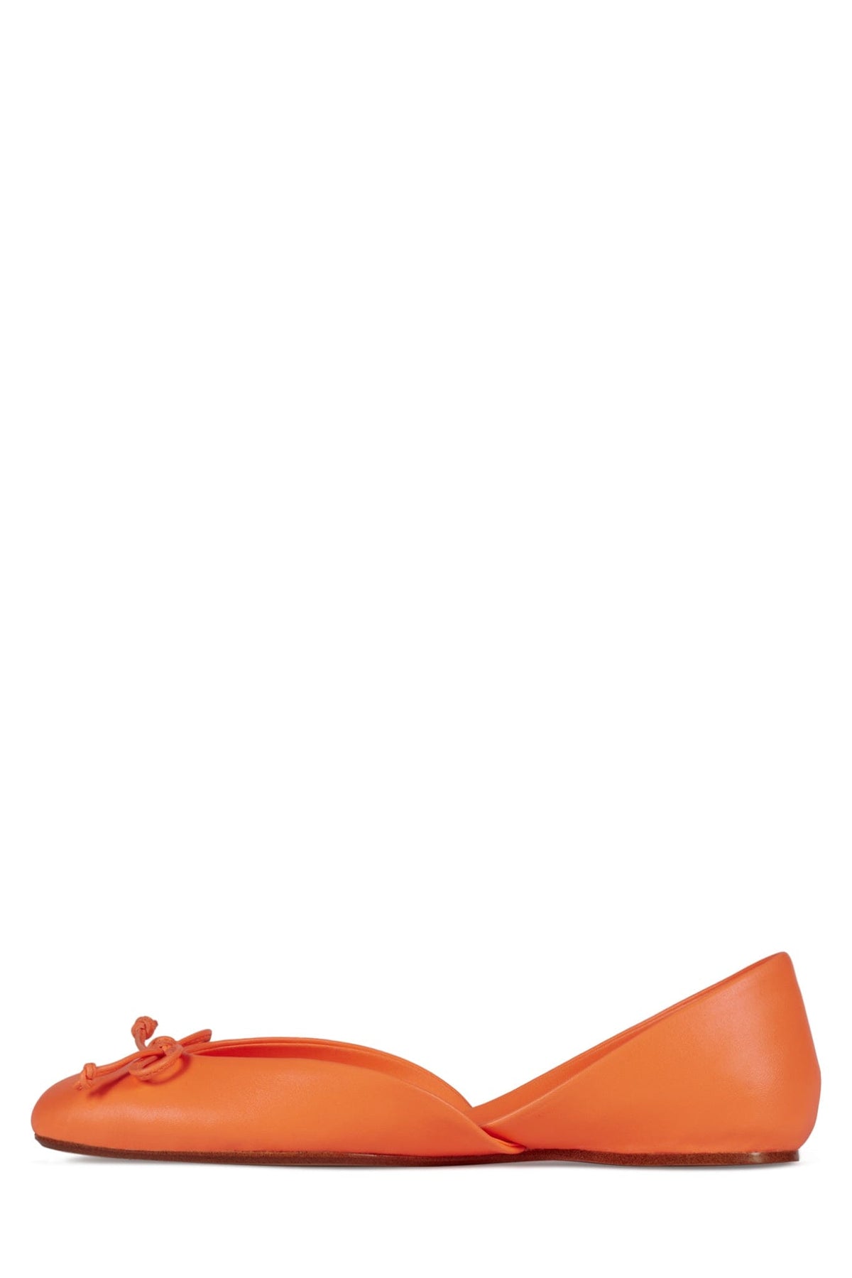 PERKY Orange Neon
