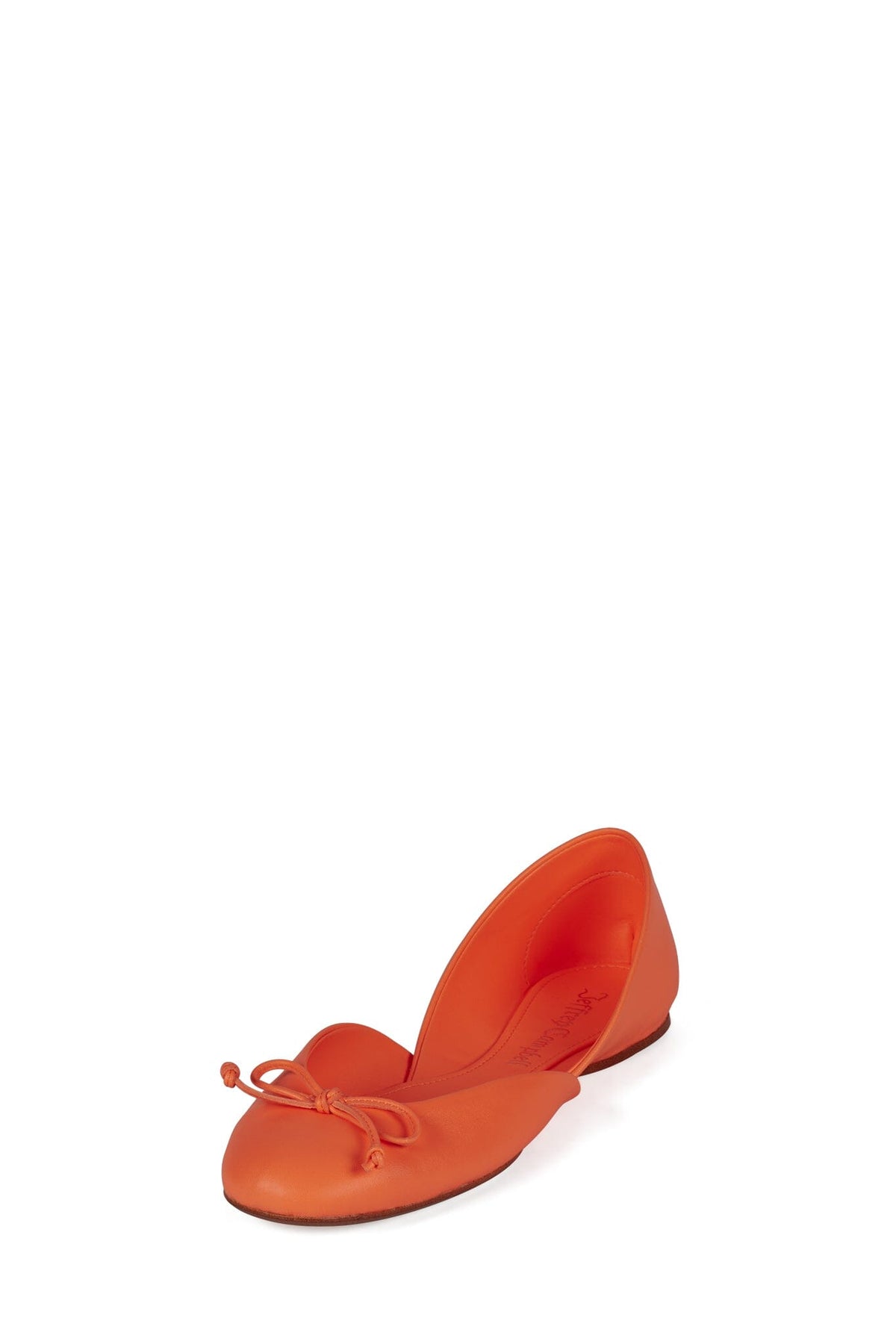PERKY Orange Neon _hover