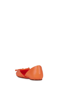 PERKY Orange Neon 3