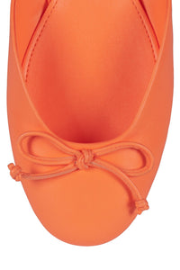 PERKY Orange Neon 4