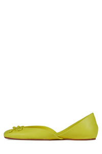 PERKY Yellow Neon