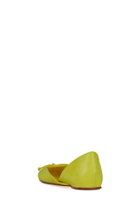 PERKY Yellow Neon 3