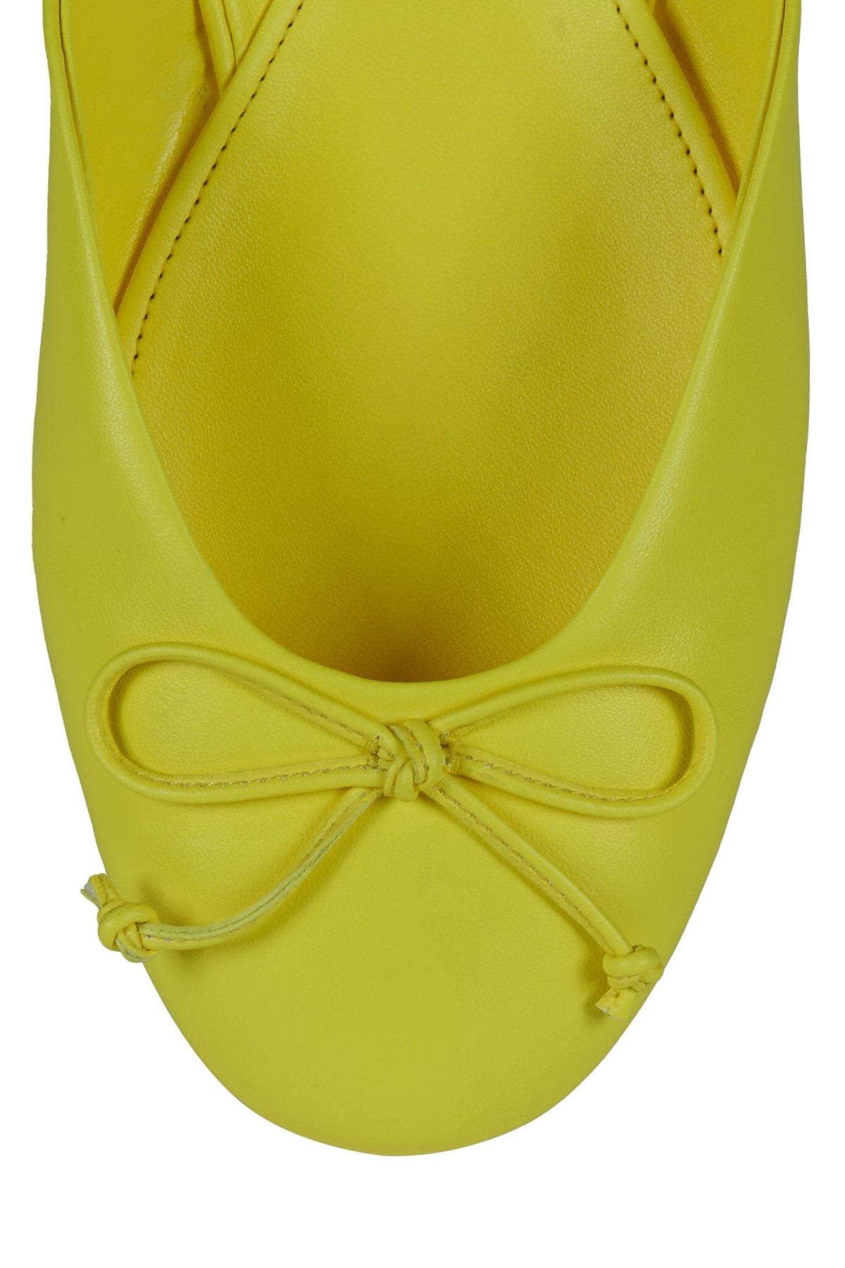 PERKY Yellow Neon 4