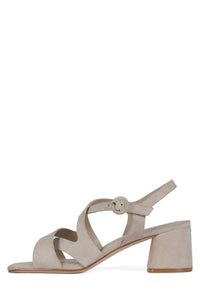 RAYET Ice Suede