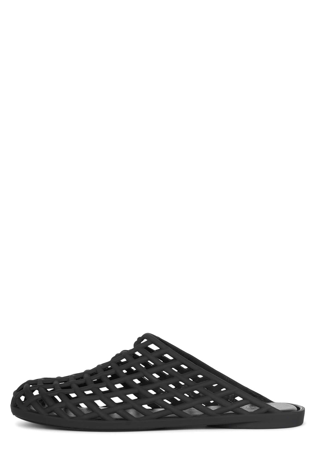 SEA-GLASS Black Matte