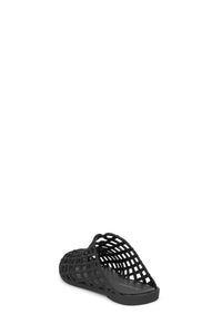 SEA-GLASS Black Matte 3