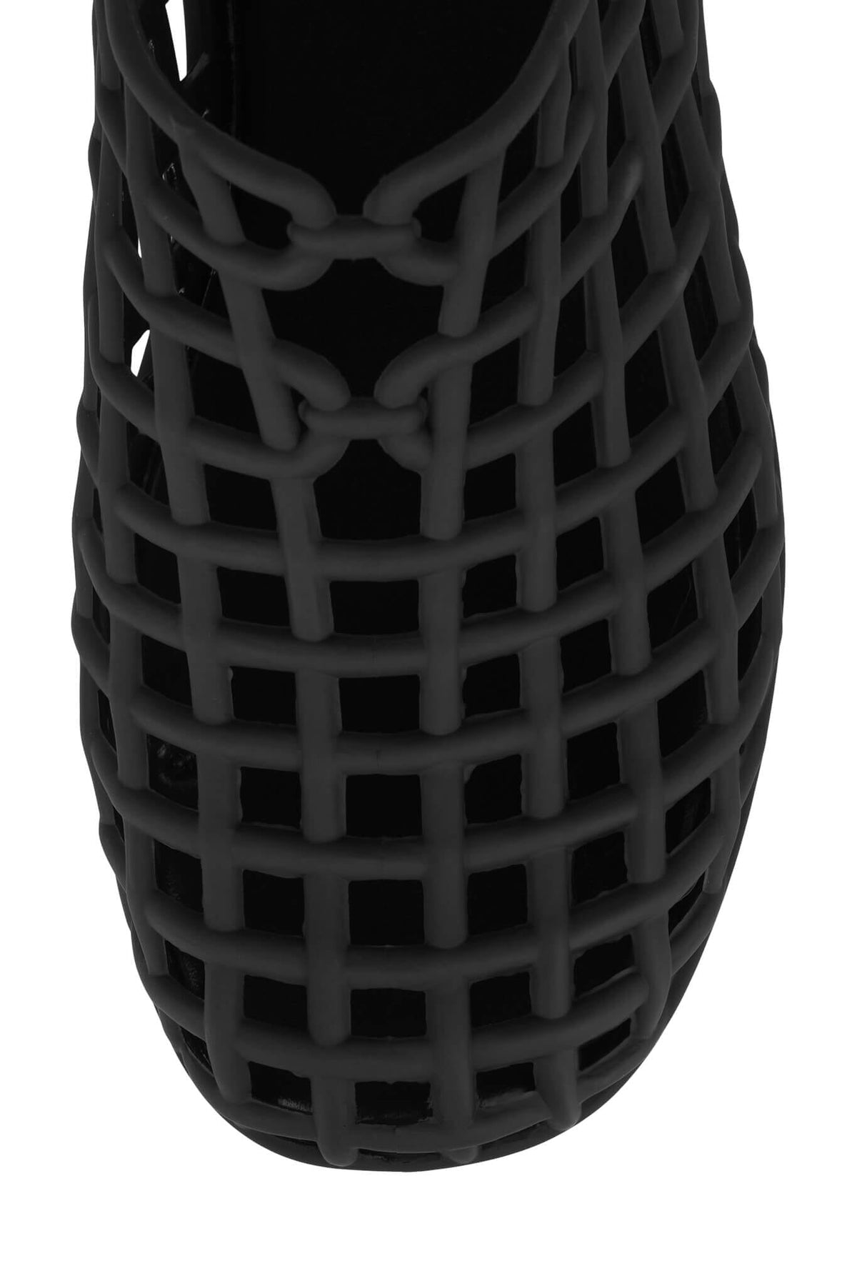 SEA-GLASS Black Matte 4