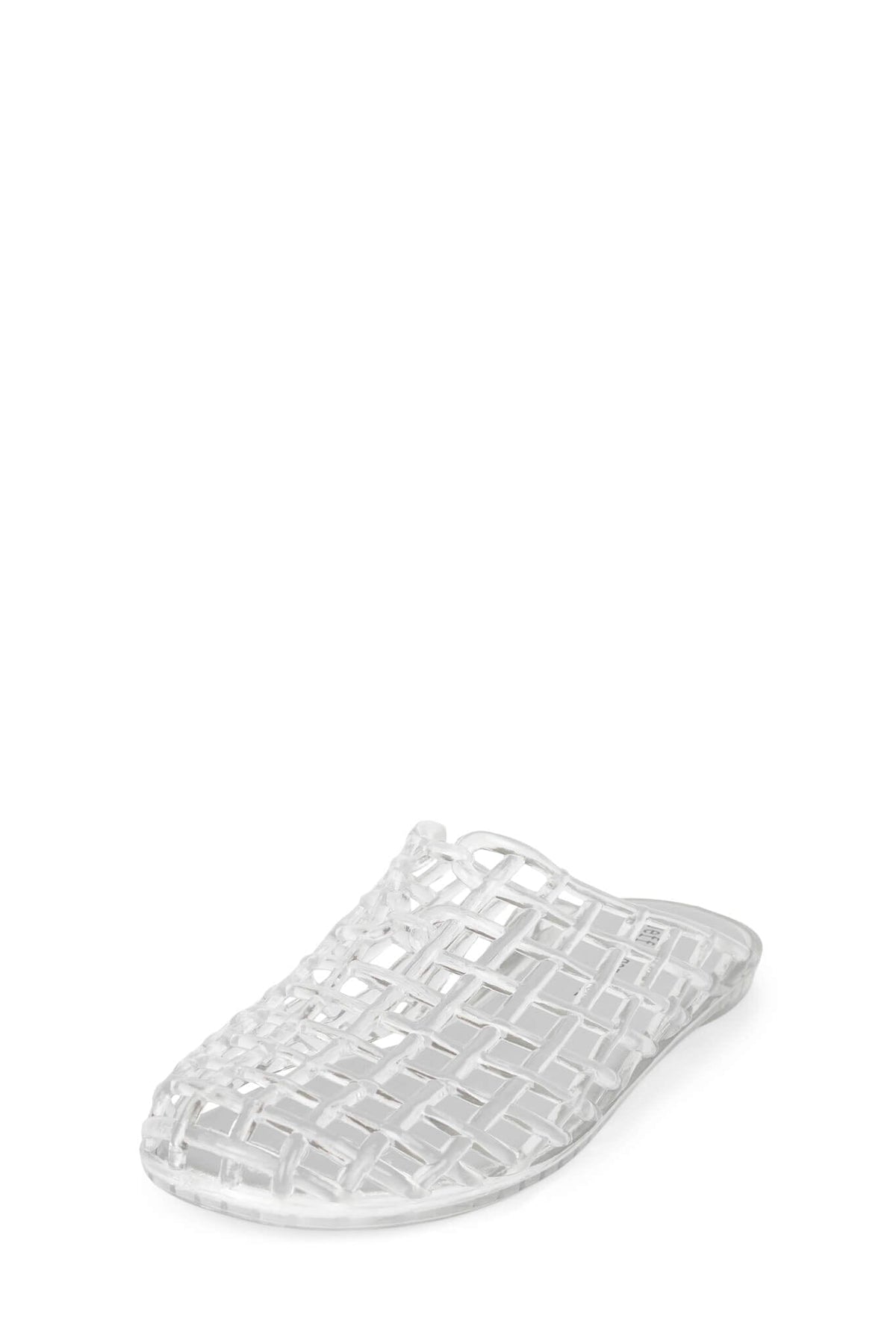 SEA-GLASS Clear _hover
