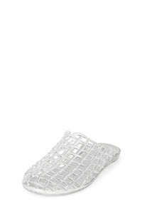 SEA-GLASS Clear _hover