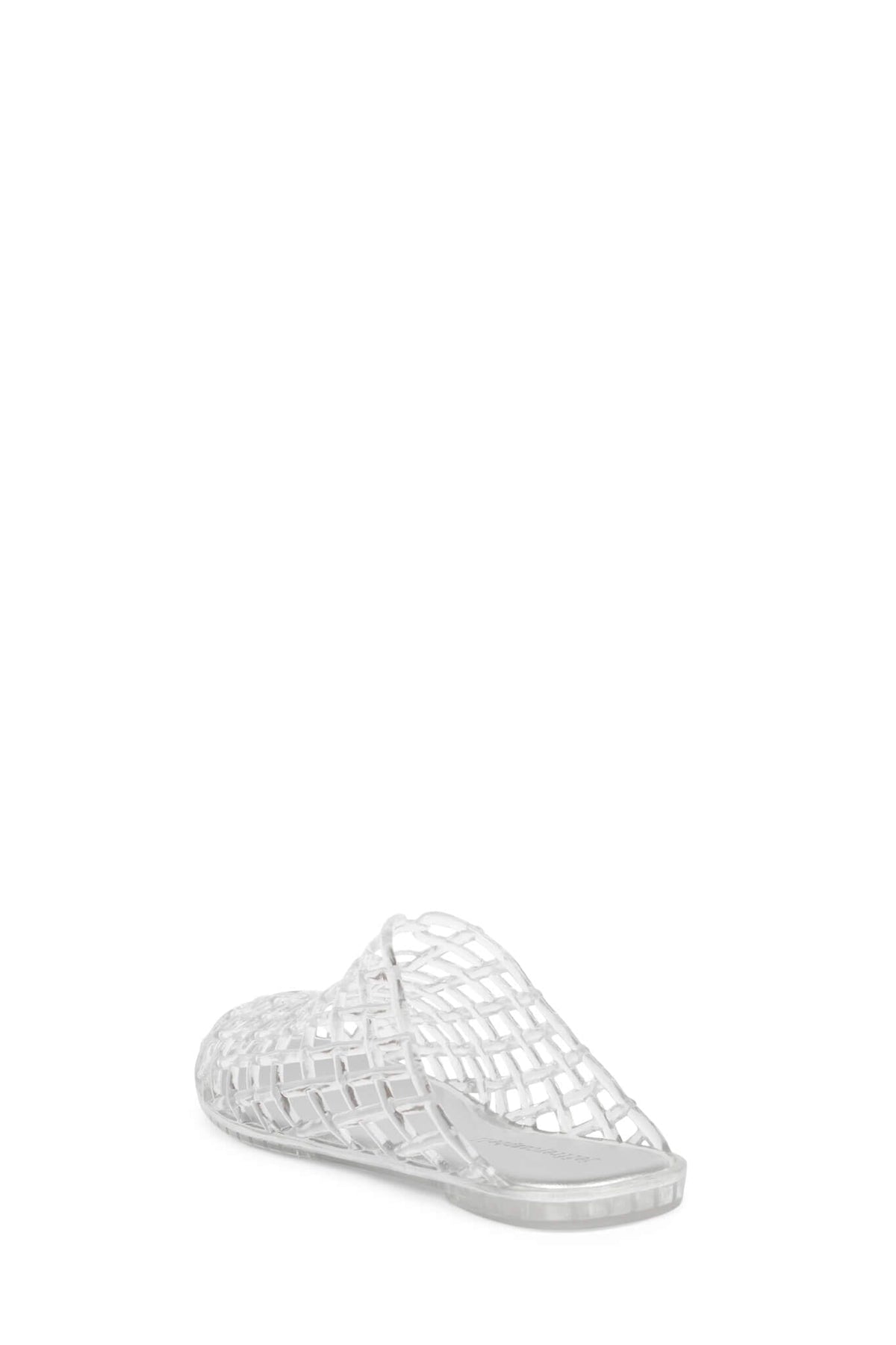 SEA-GLASS Clear 3