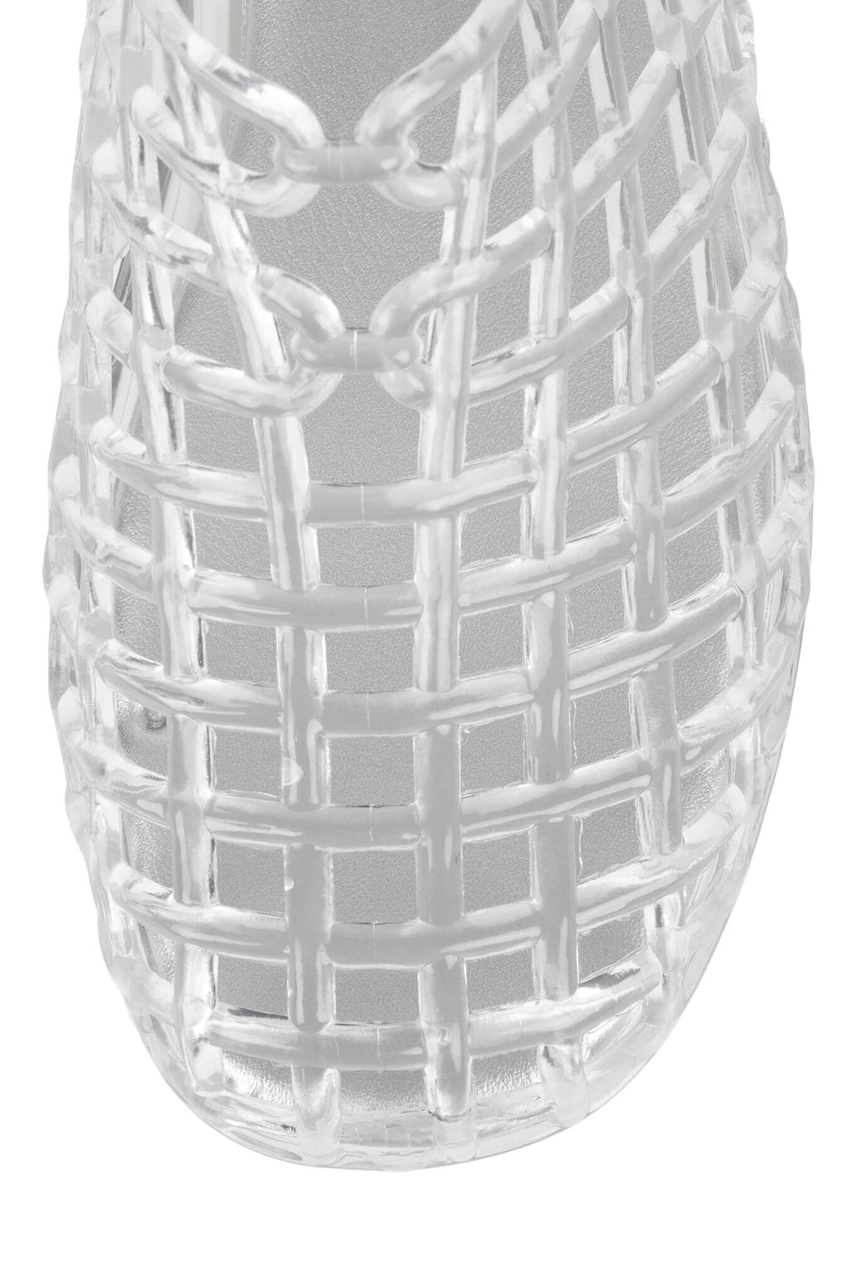 SEA-GLASS Clear 4