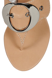 SOLANI Natural Silver 4