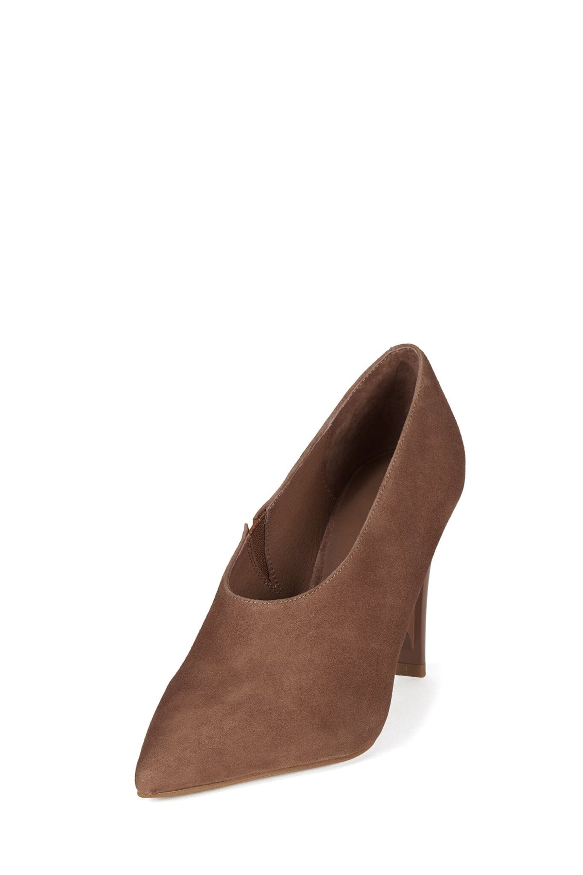 SPATIAL Blush Suede 3