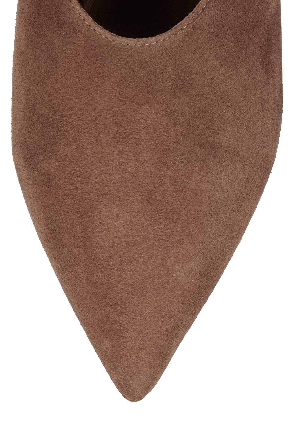 SPATIAL Blush Suede 5