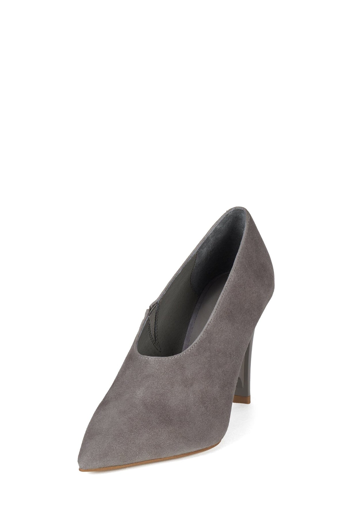 SPATIAL Grey Suede 3