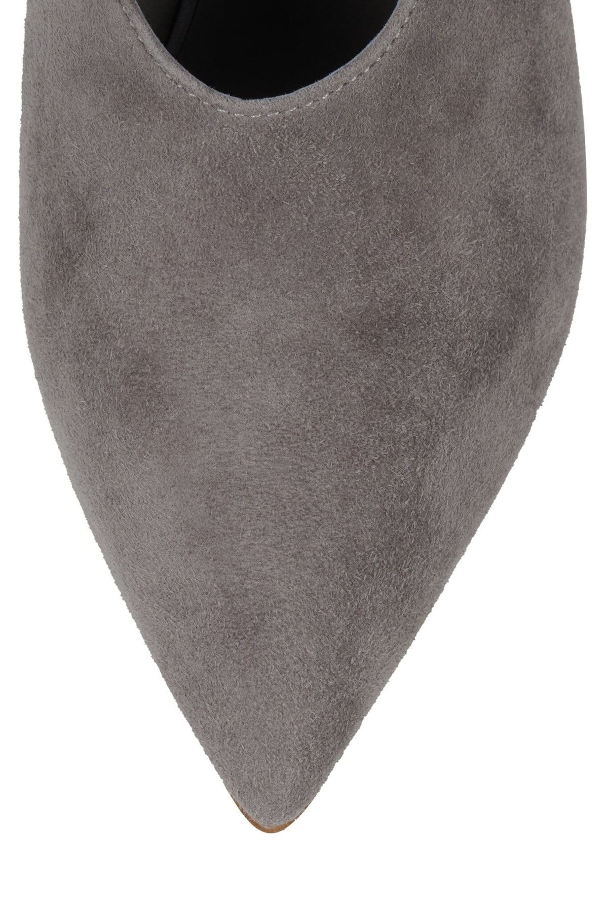SPATIAL Grey Suede 5