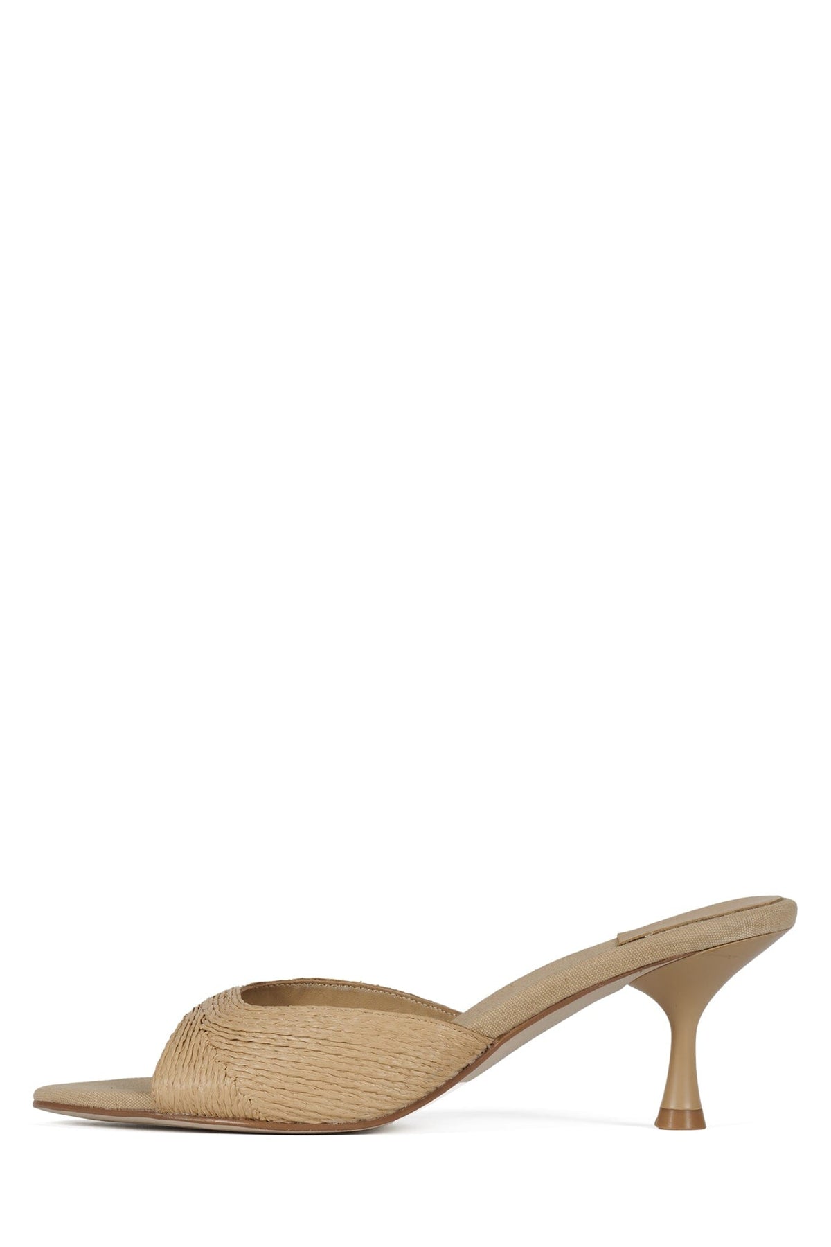 SPY-KID-RF Natural Raffia