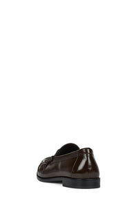 STALLONE Brown Crinkle 3
