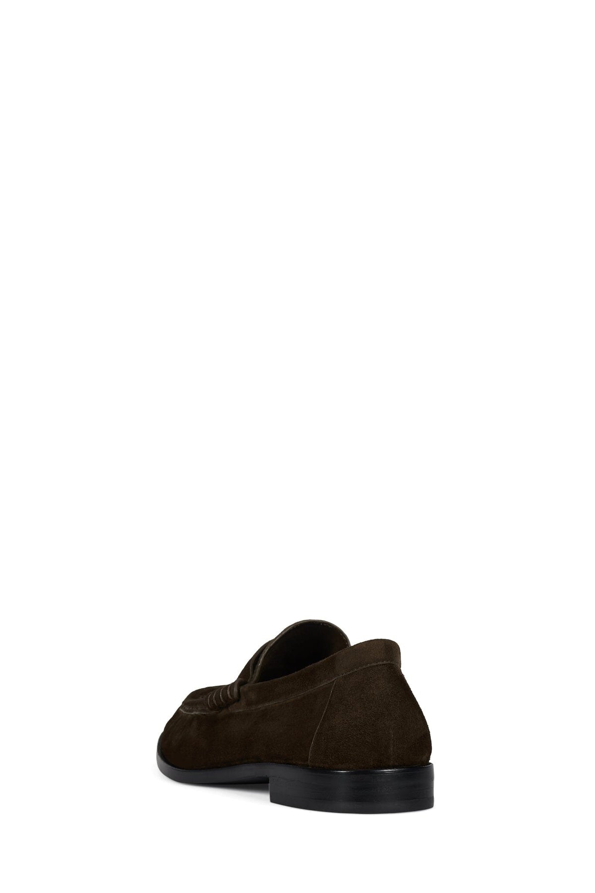 STALLONE Brown Suede 3