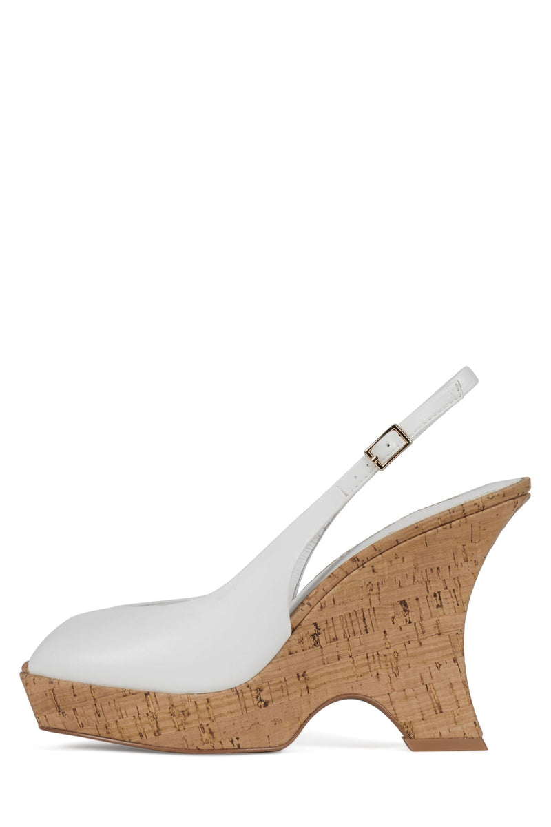 SUPERBA White Cork