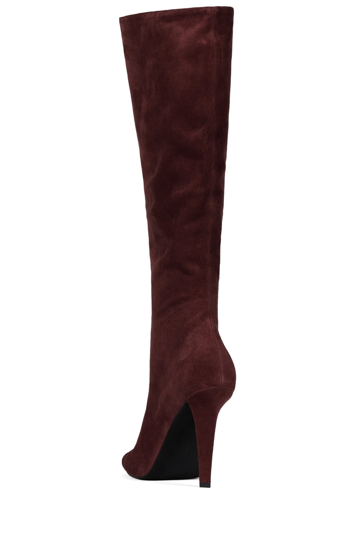 SUSANNA-K Wine Suede 4