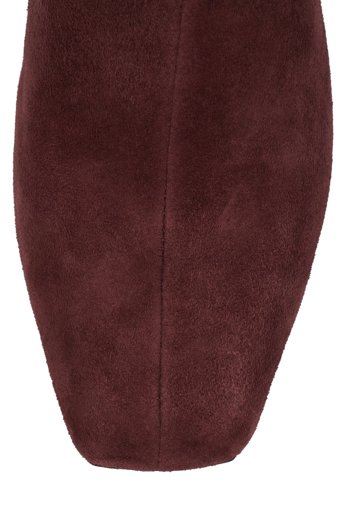 SUSANNA-K Wine Suede 5