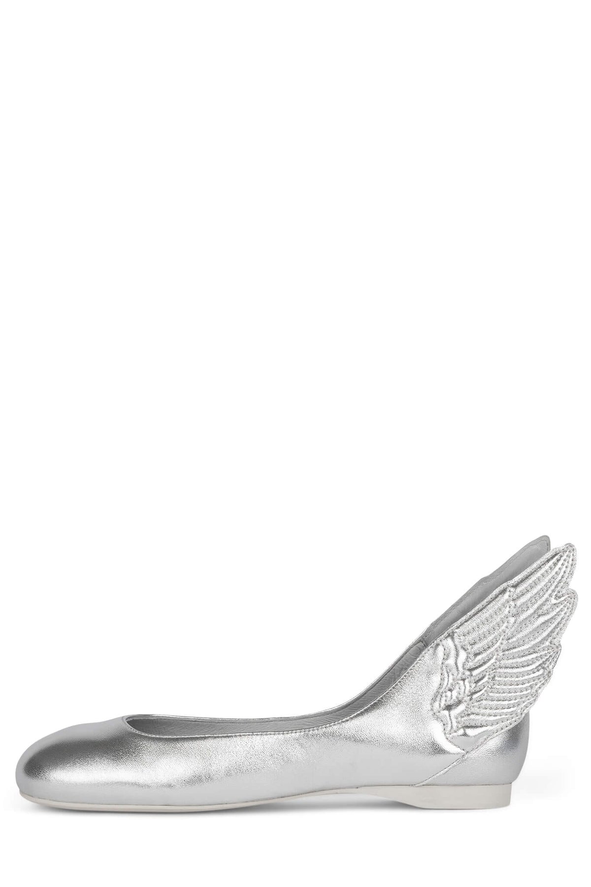 TALARIA Silver