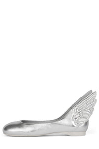 TALARIA Silver