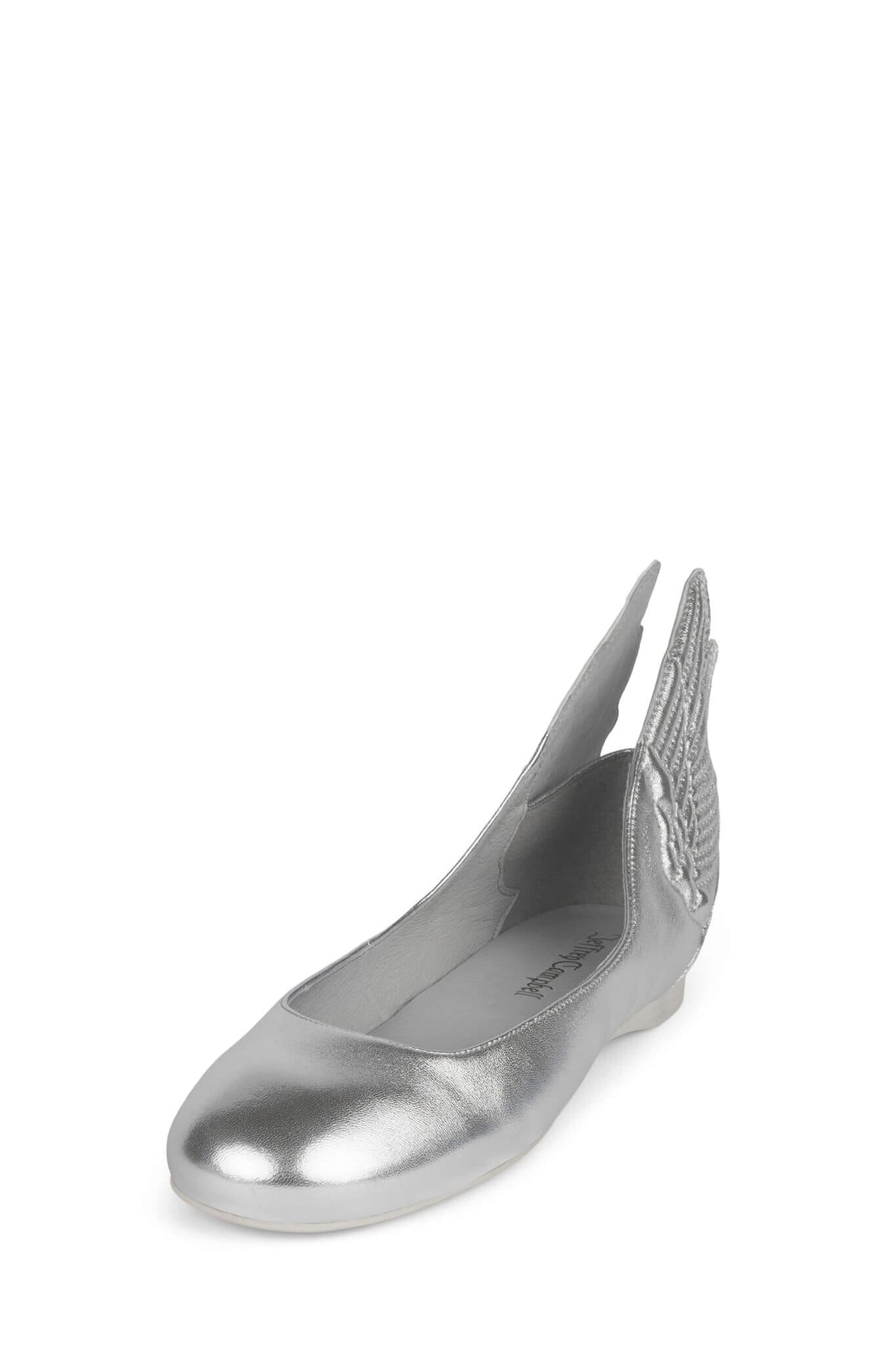 TALARIA Silver 4