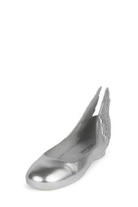 TALARIA Silver 4