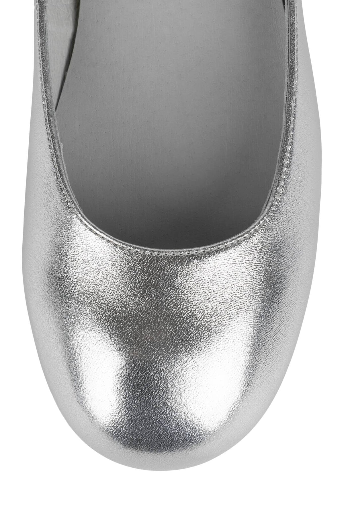 TALARIA Silver 6