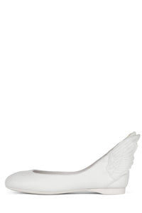 TALARIA White