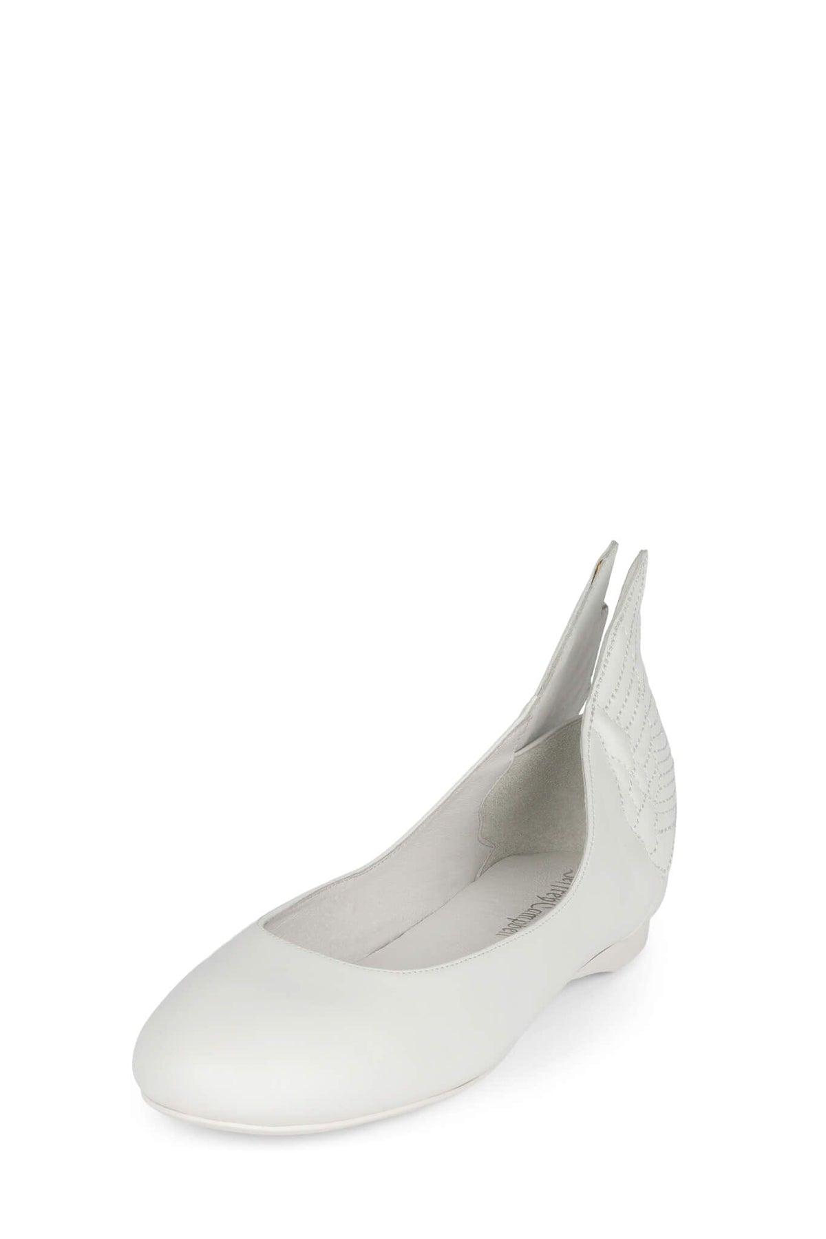 TALARIA White 4