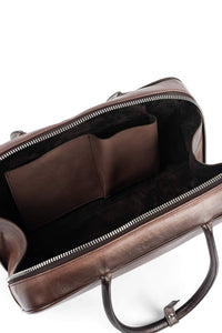 TRUANT Espresso Ruboff 10