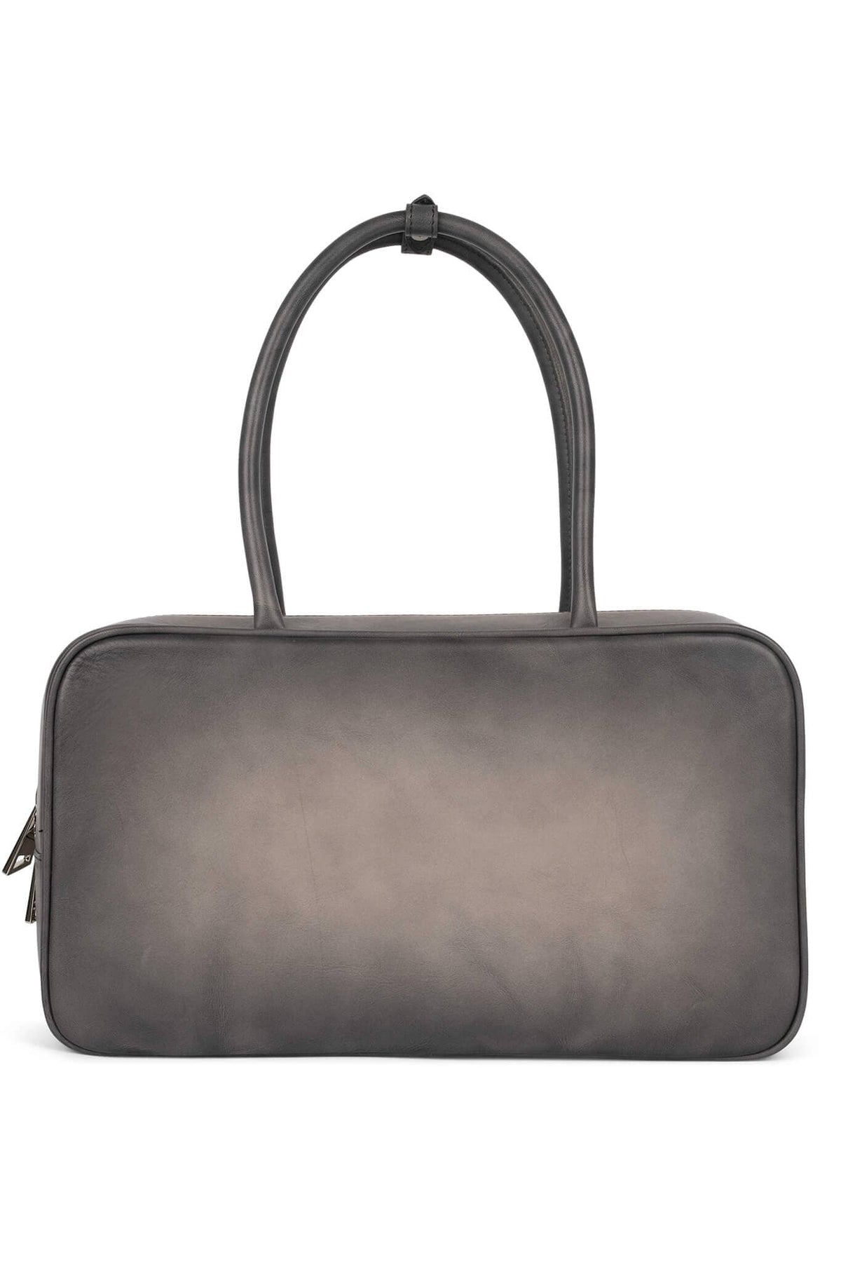 TRUANT Grey Ruboff 