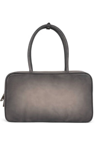 TRUANT Grey Ruboff 