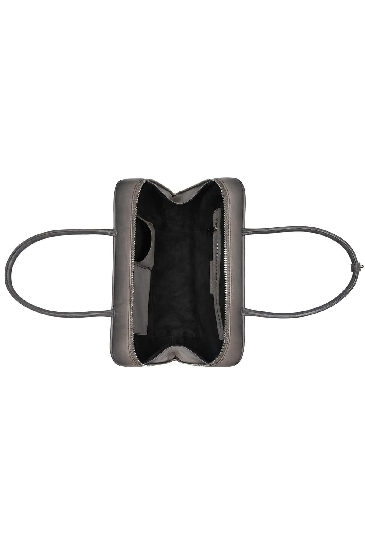 TRUANT Grey Ruboff 4