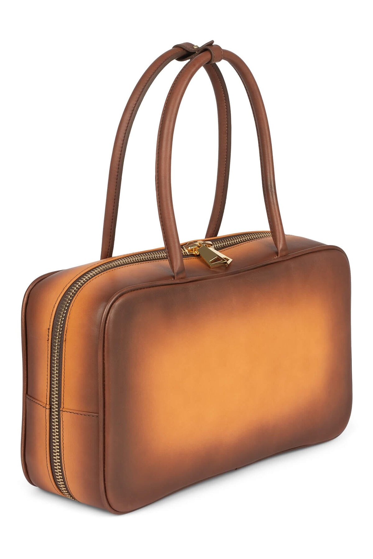 TRUANT Tan Ruboff 4