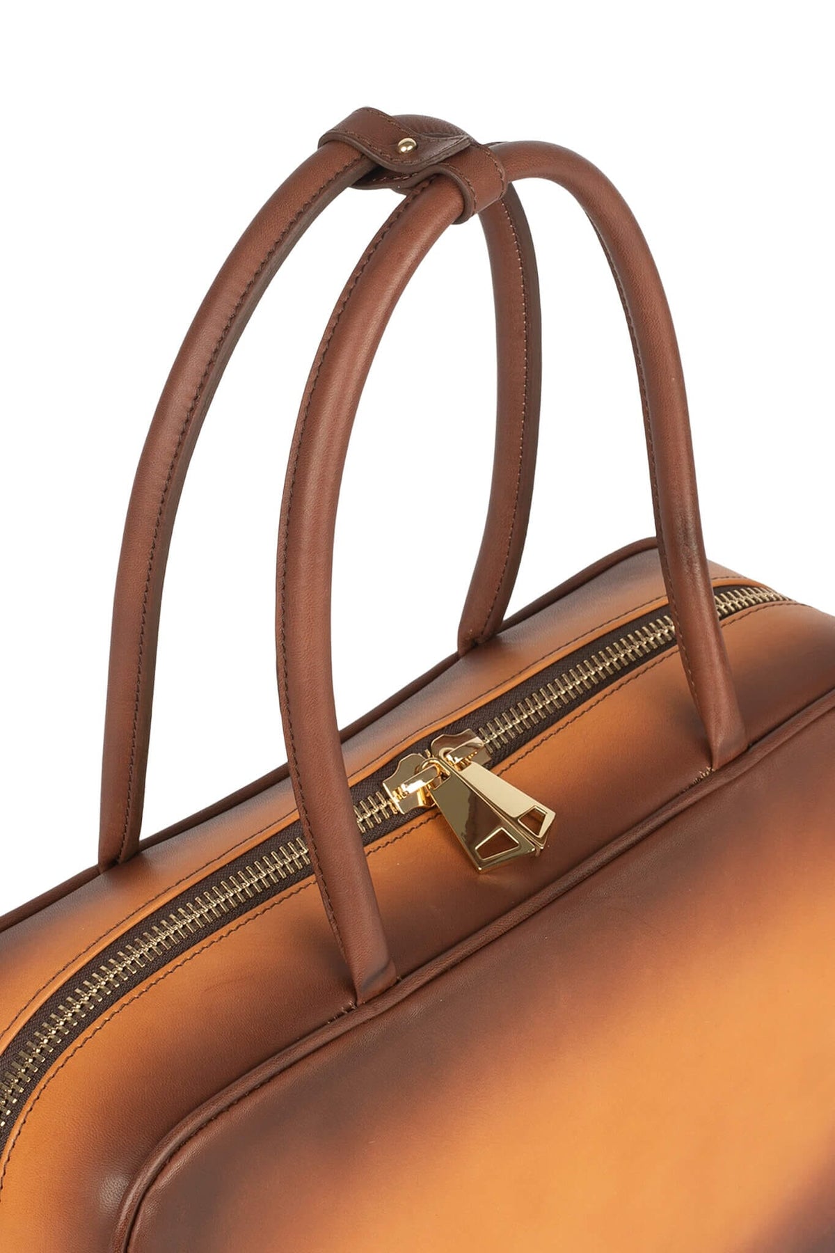 TRUANT Tan Ruboff 5