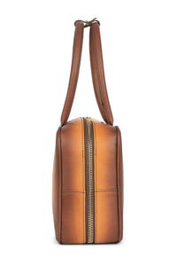 TRUANT Tan Ruboff 6