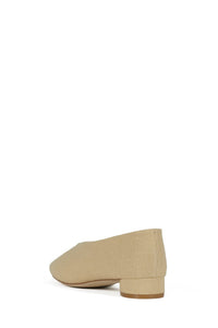 TRUSTEE Beige Canvas 3