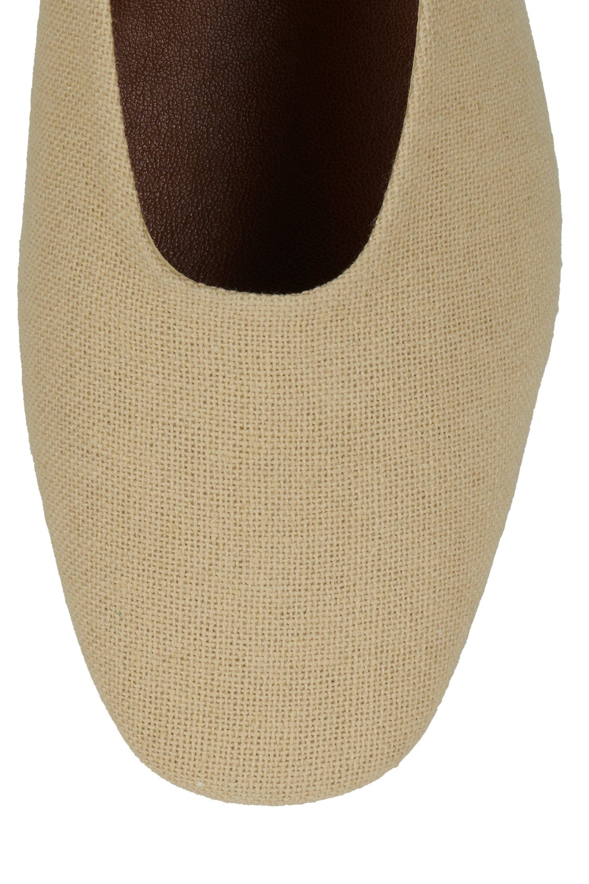 TRUSTEE Beige Canvas 4