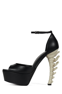 VERTEBRAE Black 