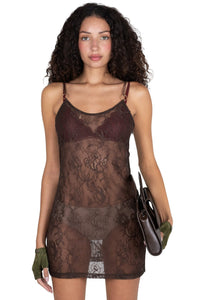 VETIVER Brown 8